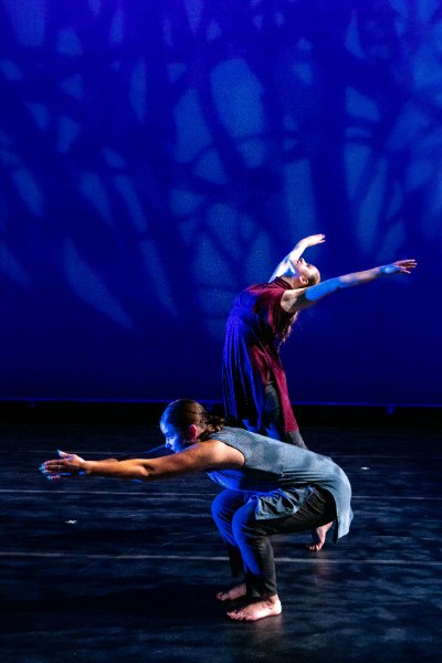 Spring Dance Concert